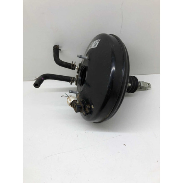 Hidrovácuo Servo Freio Ecosport Titanium Automático 2.0 2015