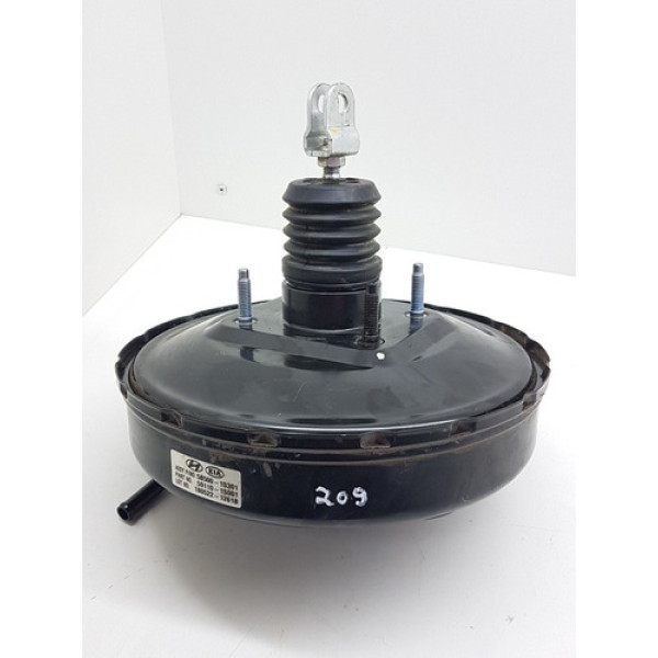 Hidrovácuo Servo Freio Hyundai Hb20 1.6 585001s301 2018/2019