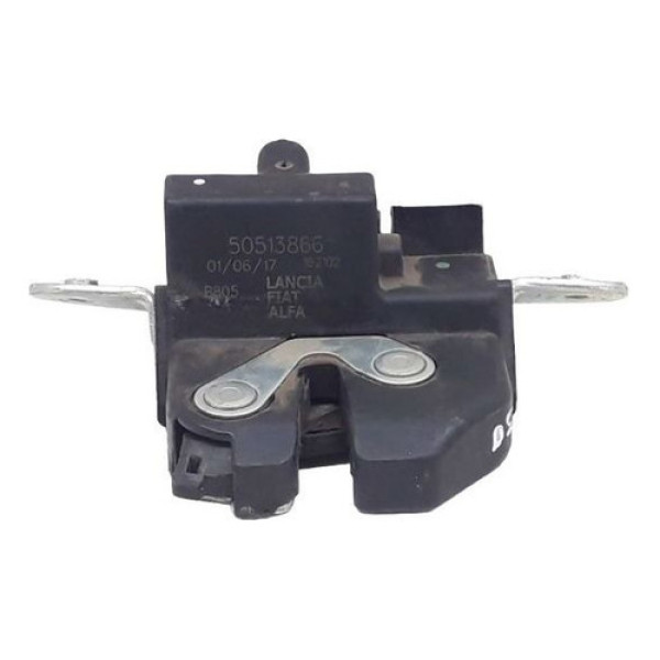 Fechadura Porta Malas Fiat Argo 1.3 50513866 2018