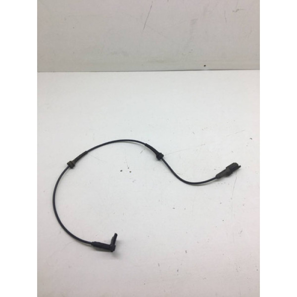 Sensor Freio Abs Dianteiro Esquerdo C4 2018 Lounge 1.6