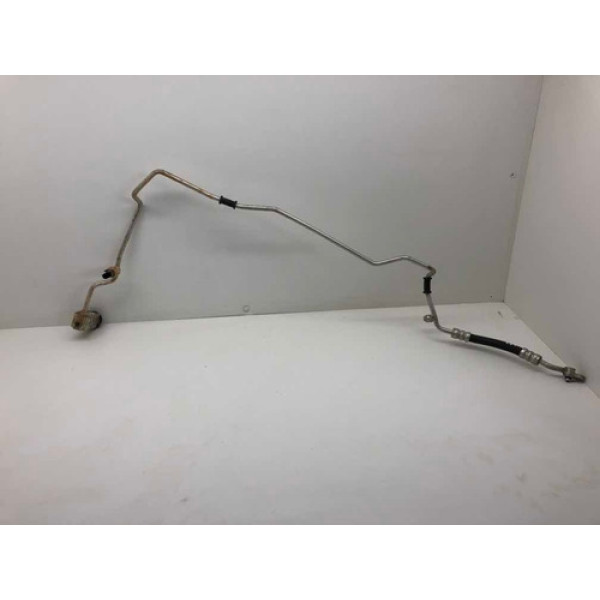 Mangueira Ar Condicionado Hyundai Hb20 Sedan 2018/2019 1.6