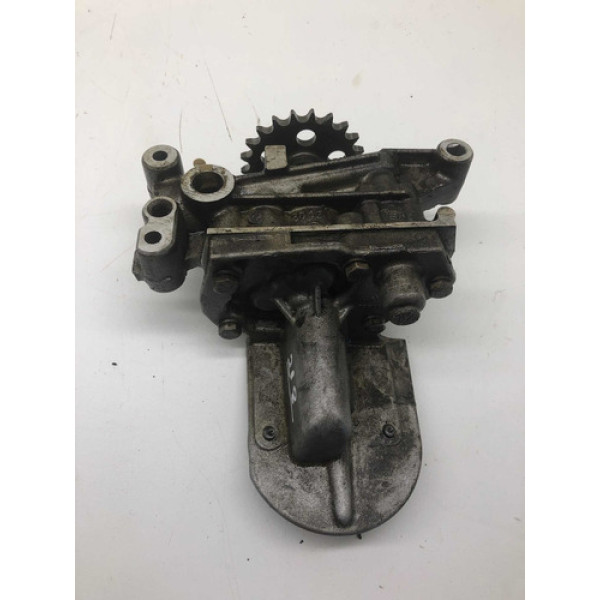 Bomba De Óleo Citröen C3 2013 1.5