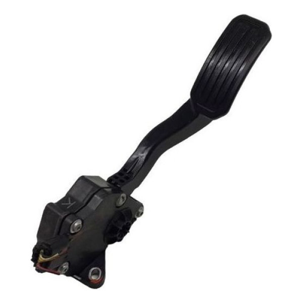 Pedal Acelerador Toyota Corolla Xei 2.0 Aut 2012