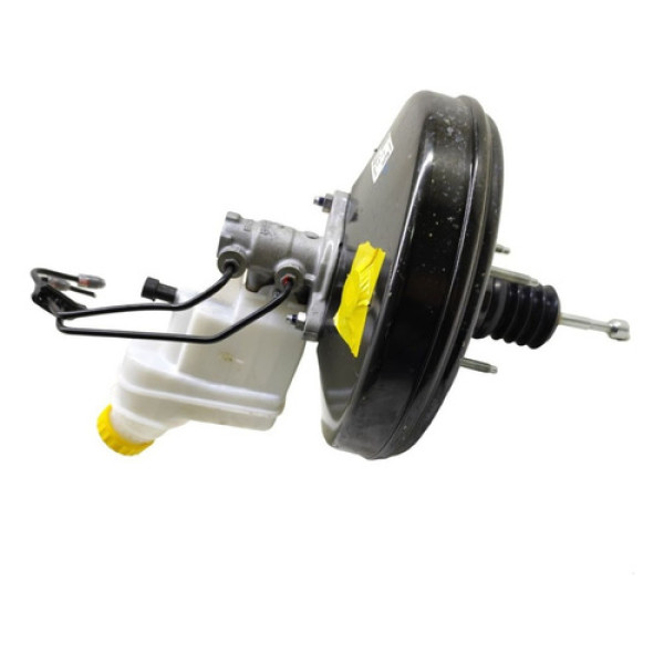 Hidrovácuo Cilindro Servo Freio Renegade Automático 2021 1.8