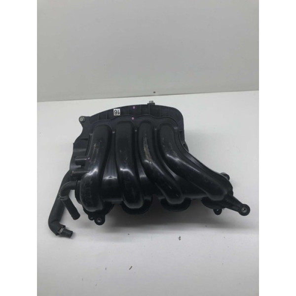 Coletor Admissão Hyundai Hb20 1.6 2016 Manual