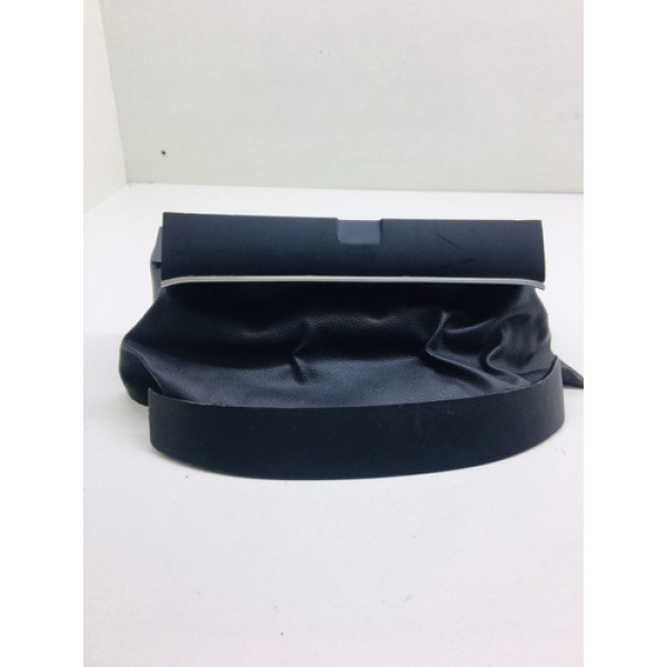 Acabamento Volante Painel Instrumento C4 2021 Citroen Cactus