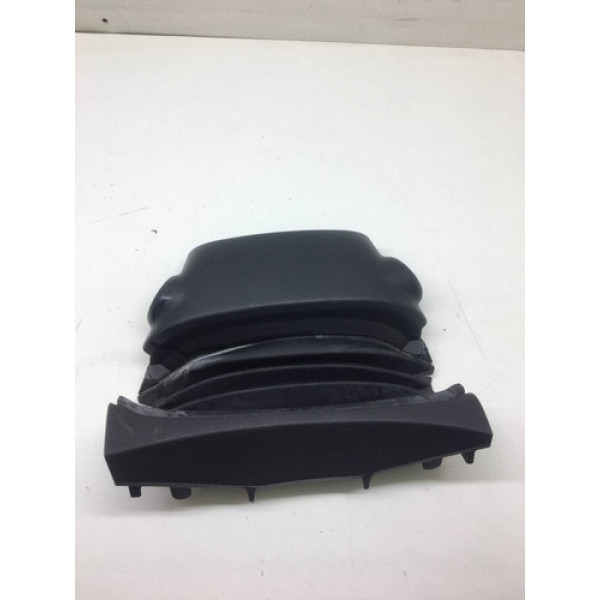 Moldura Superior Coluna Direção Ford 2015 2.0 Ecosport