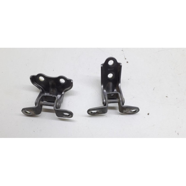 Par Dobradiça Porta Tras Ld Hyundai 1.6 Sd Hb20 2017