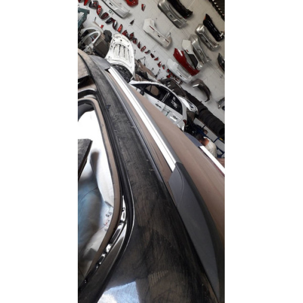 Rack Teto Esquerdo Gm Tracker 2018 1.4