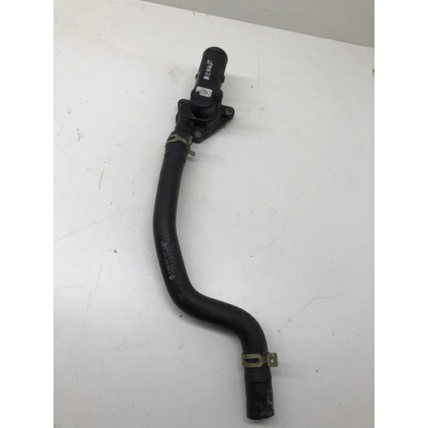 Válvula Termostatica C/mangueira Renault Sandero 1.0 2014