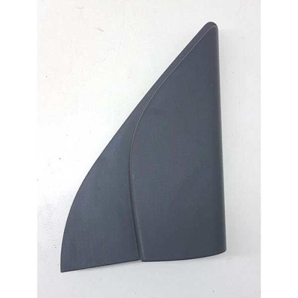 Acabamento Interno Retrovisor Direito 2014/2015 1.6 March