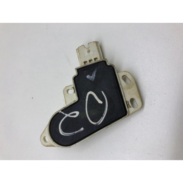 Sensor Pedal Acelerador Chevrolet Onix 2014 1.4 C/detalhe