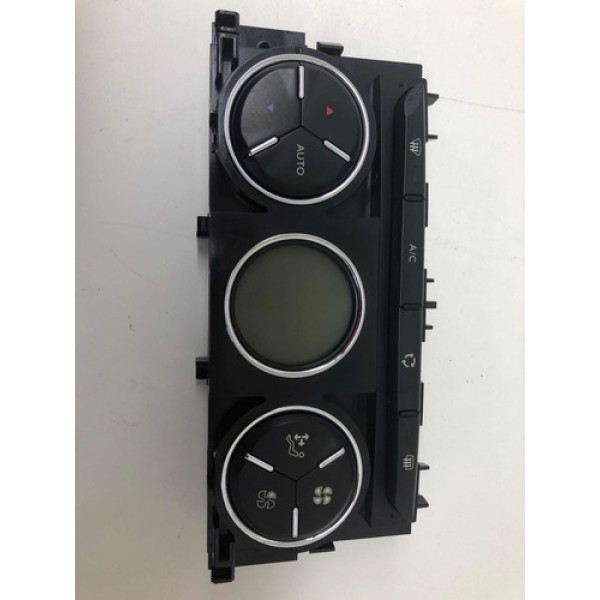 Controle Ar Condicionado Digital Citröen Air 2012 Cross