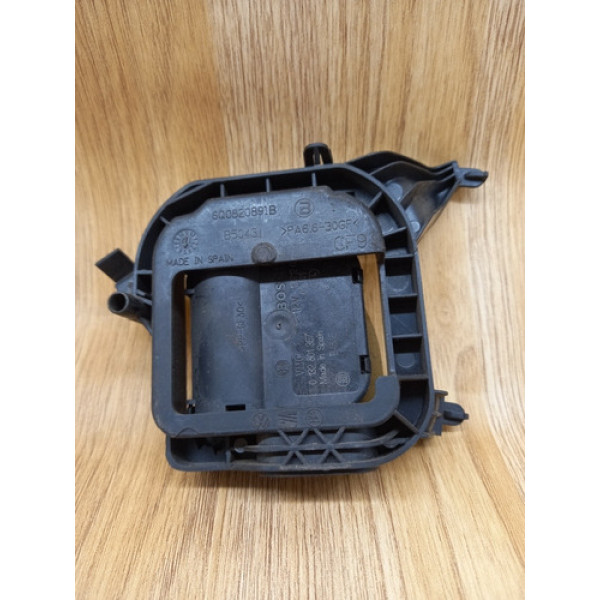 Motor Atuador Controle Direcionamento Ar Polo Ar 03/12 Digit