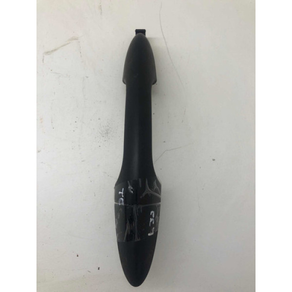 Maçaneta Traseira Esquerda 2019 Hb20 Hyundai