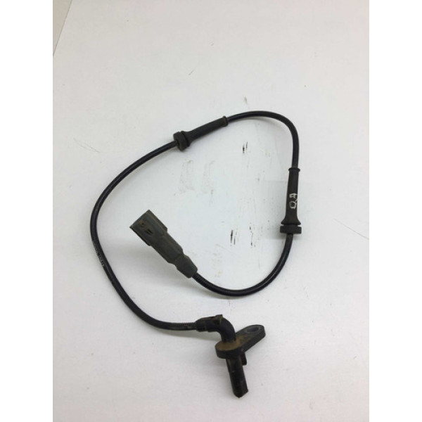 Sensor De Abs Traseiro Esquerdo Nissan 2018 Versa 1.6