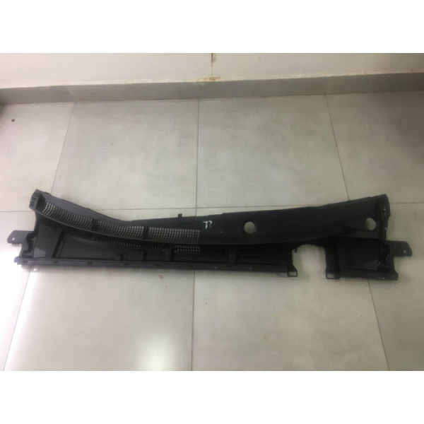 Grade Churrasqueira Toyota Corolla 2.0 Original 2014