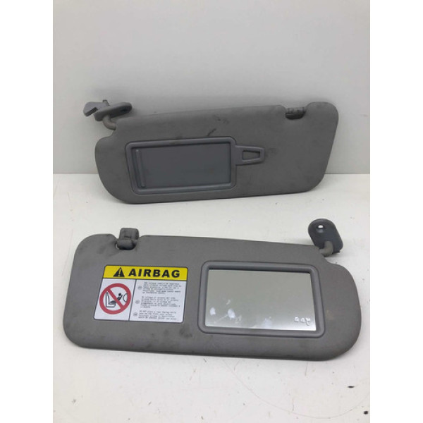 Par Quebra Sol Hyundai Hb20 1.6 2013 Original