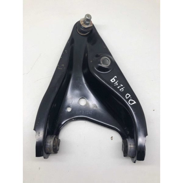 Balança Bandeja Diant.direita Manual 2017 Sandero 1.6