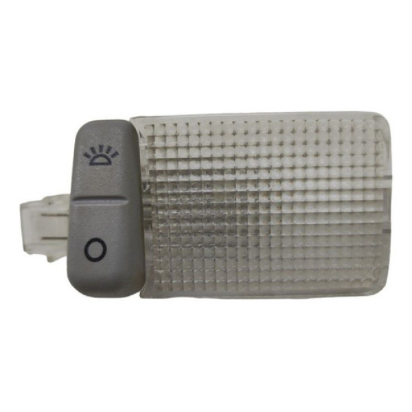 Luz Quebra Sol Ecosport Titanium 2015 2.0