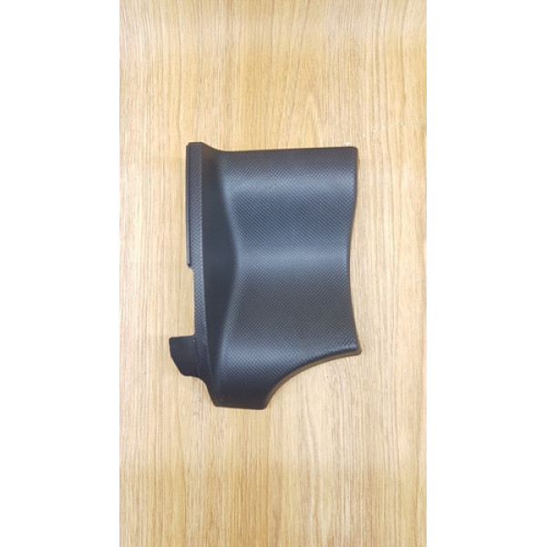 Moldura Do Painel Instrumentos Renault Sandero 2013/2014 1.6