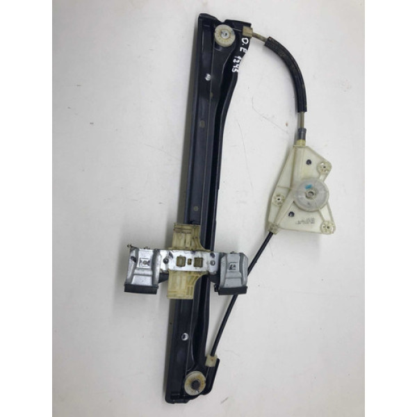 Máquina Vidro Dianteira Esquerda Volkswagen Up 2018 Tsi