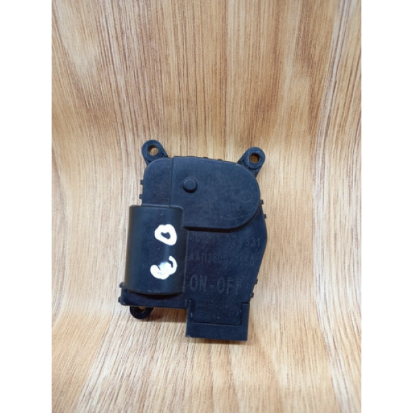 Motor Atuador Caixa De Ar Condicionado Fiat 12/13 1.4 500