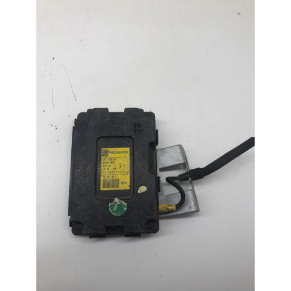 Módulo Bcm Hyundai Hb20 2012/2013 95400-1s9000 1.6