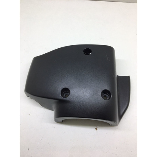 Moldura Coluna Volante Direção Fiat Toro Original 2022