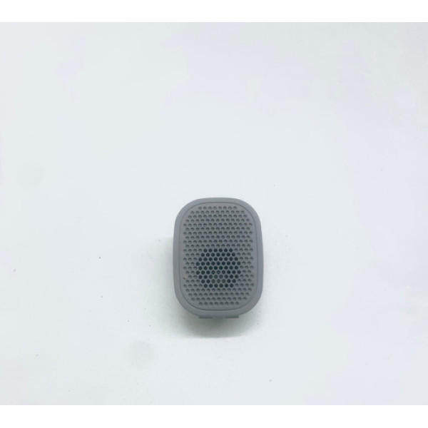 Microfone Do Som Teto Hyundai Hb20 2016 Original