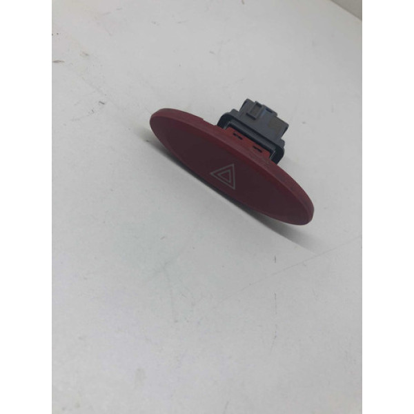 Botão Pisca Alerta Toyota 2018 Etios