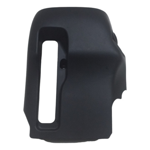 Acabamento Coluna Direção Toyota Yaris Xl Auto 1.5 2018