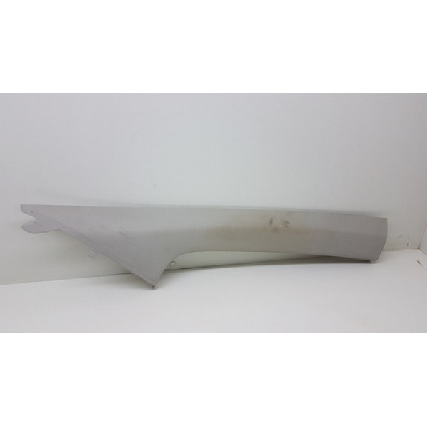 Acabamento Coluna Parabrisa D.d Chevrolet 1.4 Onix 2019