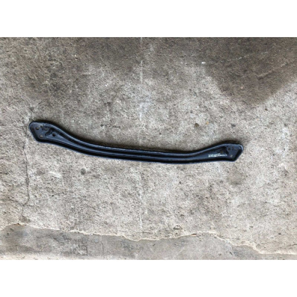 Alma Parachoque Traseiro Toyota Hatch Etios 2015