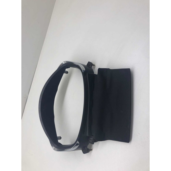 Acabamento Moldura Painel Instrumento 2018 Tracker Chevrolet