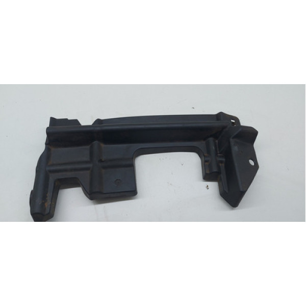 Suporte Guia Do Para-choque Dianteiro Esquerdo Hr-v 2018