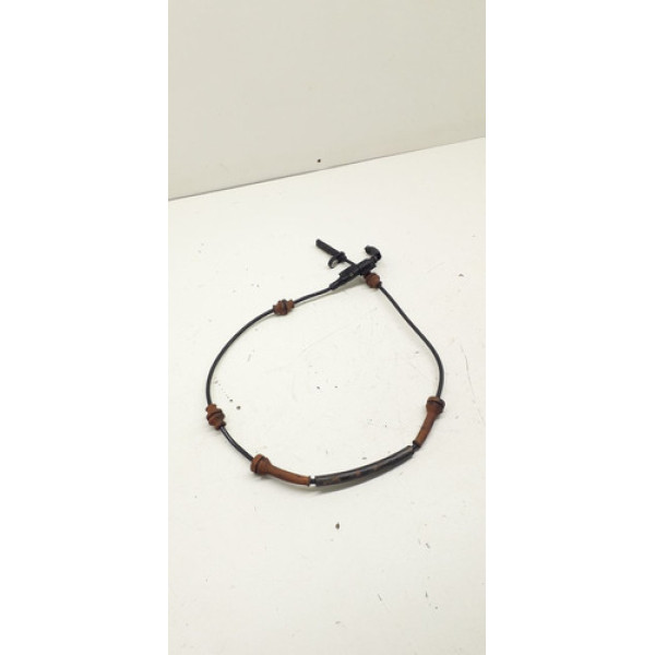 Sensor Abs Traseiro Direito Fiat Palio Original 1.6 2013