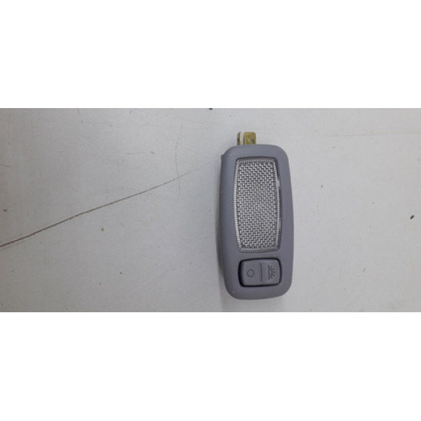 Luz Cortesia Quebra Sol Hyundai Original 2013/2014 Hb20