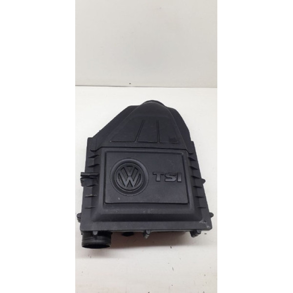 Caixa Filtro Ar Polo Highline 200 Aut 1.0 Tsi 2019
