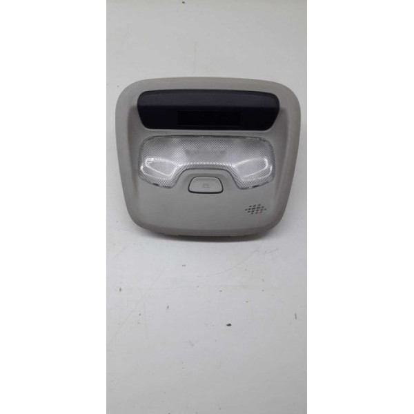 Luz Teto Cortesia Gm 2020 Onix Ecotec