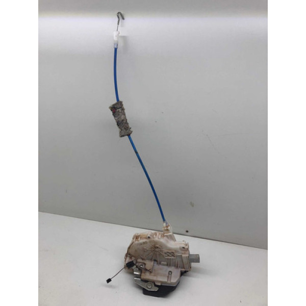 Fechadura Elétrica Dianteira Direita Volkswagen Gol 2019 G7