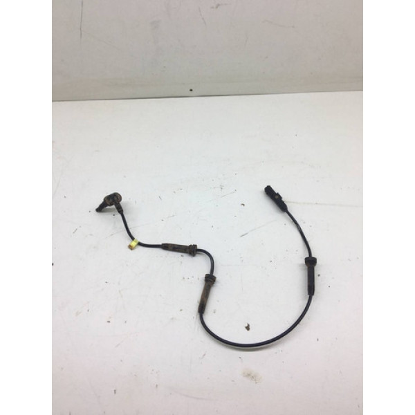 Sensor Abs Dianteiro Renault Sandero 2017 1.6