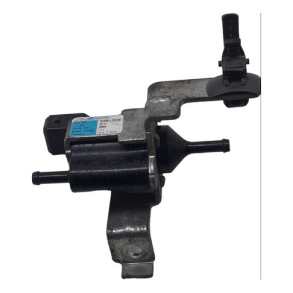 Válvula Solenoide Partida Ar Frio Hyundai 1.0 2019 Hb20