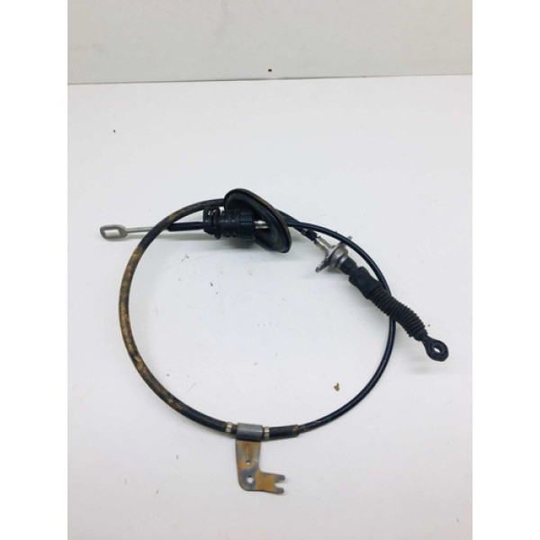 Cabo Seletor De Marcha Honda 2018 1.8 Automático Hrv