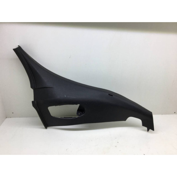 Acabamento Banco Traseiro Direito Fiat Argo 2018 1.3