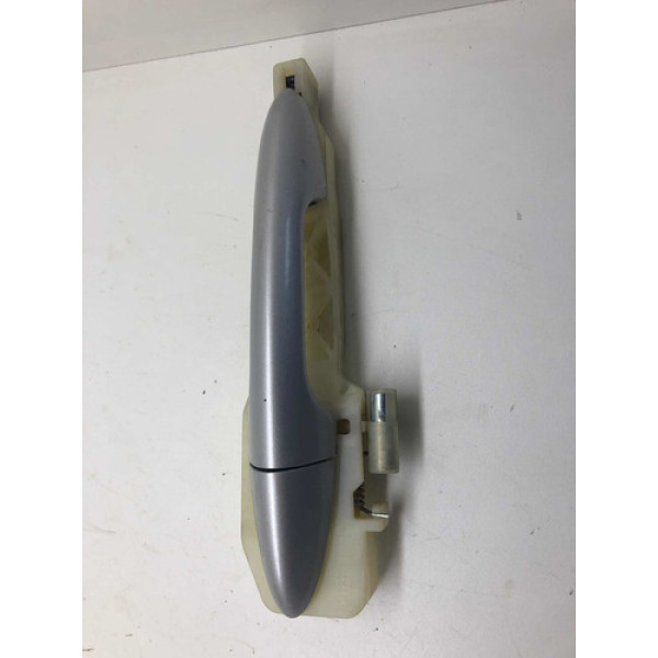 Maçaneta Externa Traseira Esquerda Hb20 2016/2017 Sedan