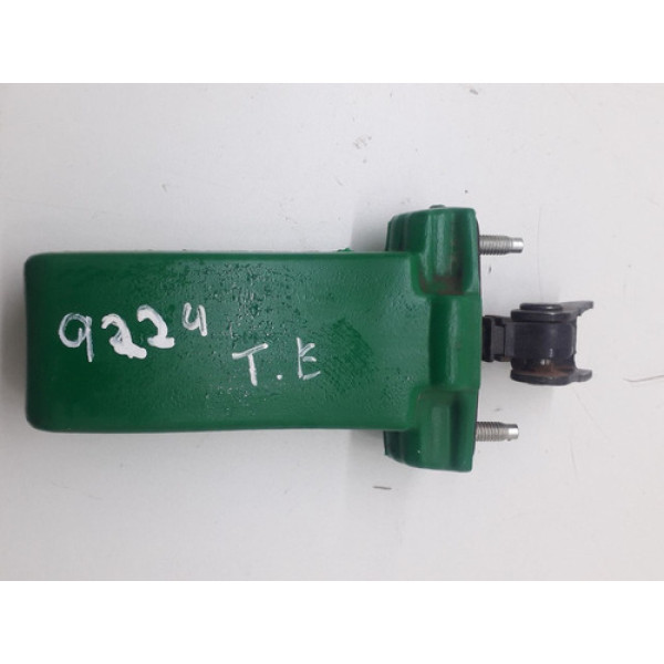 Limitador Porta Tras. Esq Fiat 2019/2020 Mobi M00901600