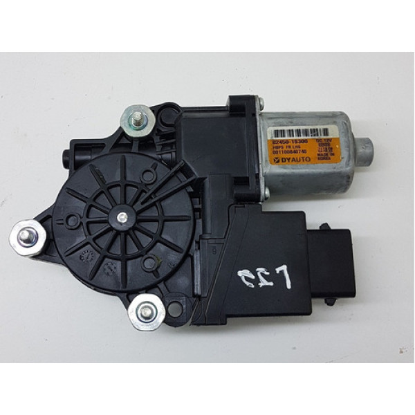 Máquina Vidro Dianteiro Esquerdo Hyundai Hb20 2018/2019 1.6