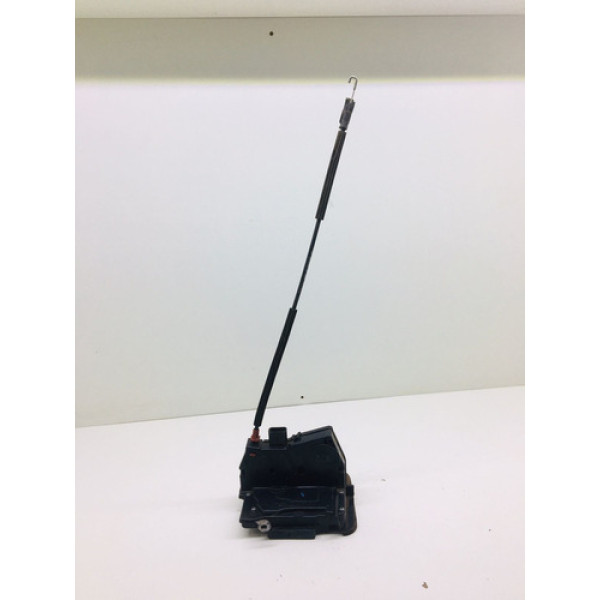 Fechadura Elétrica Traseira Esquerda Gm Onix 2015 1.4