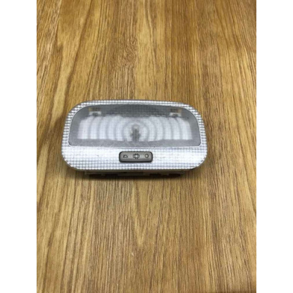 Lanterna Luz De Teto Citröen Aircross 2012 Original